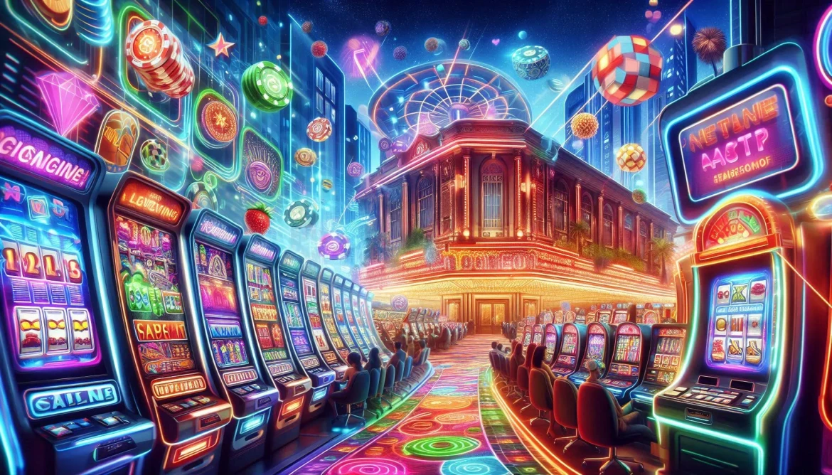 Wilderbet Casino